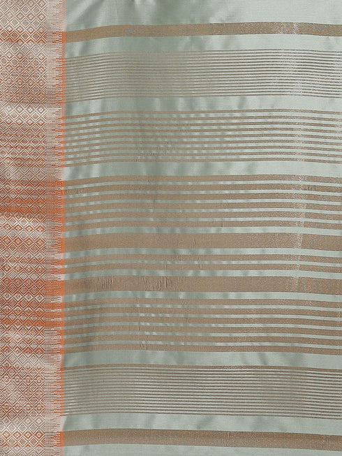 Vasthrlay Colourful Embroidery Saree