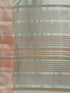 Vasthrlay Colourful Embroidery Saree