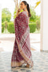 Vasthrlay Fashion Kalamkari Printed Ethnic Wear