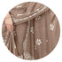 Vasthrlay Fashion Chiffon Printed Parrot Ethnic Wear