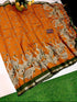 Vasthrlay Printed Lightweight Traditional