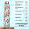 Pure Copper Water Bottle 950 ml