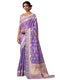 Vasthrlay Floral Saree