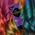Cosglam Semi Permanent Hair Color for Women & Men – Model #61 Purple Blue