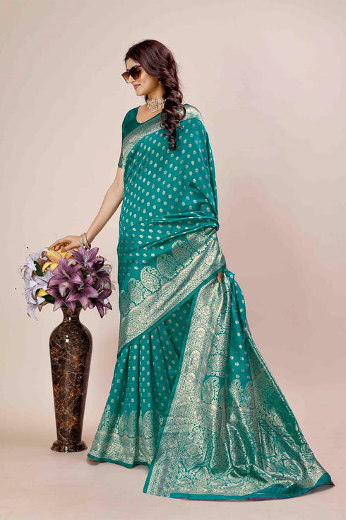 VasthrlayKanjivaram Silk Saree