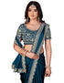 Vasthrlay Elegant Designer Embellished Lightweight