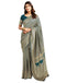 Vasthrlay Kanjivaram Banarasi Wedding Light Green Saree
