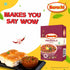 Suruchi Mix Blended Masala Pack of 5 Biryani Masala