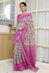Vasthrlay Fashion Kalamkari Printed Ethnic Wear