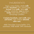Lindt Gold Tab Chocolate with Hazelnut 300 gm Pack