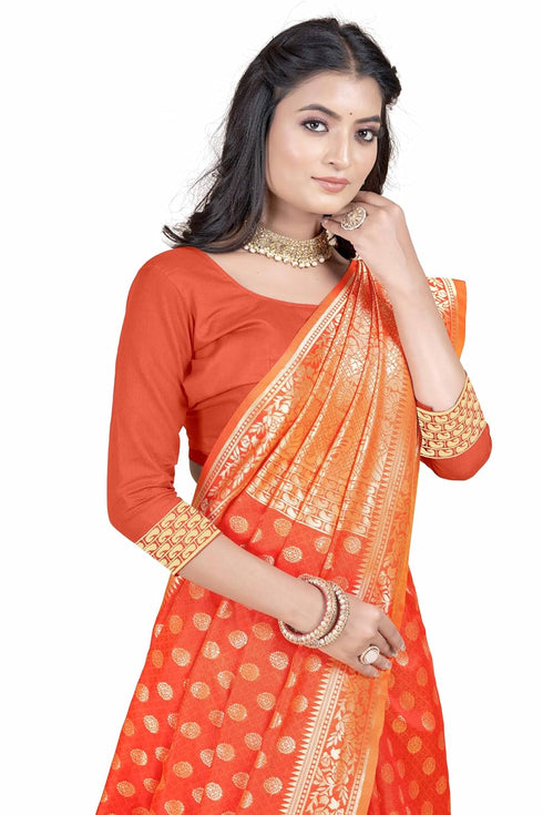 Vsathrlay Banarasi Saree Kanjivaram Collections