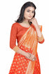 Vsathrlay Banarasi Saree Kanjivaram Collections