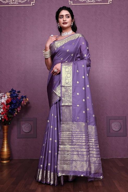 Vasthrlay Jacquard Traditional Indian Mahendi