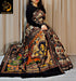 Vasthrlay Printed Traditional Cultural Lightweight