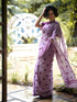 Vasthrlay Printed Unstitched Gold Free Ethnic Wear
