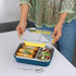 Milton Fun Feast Lunch Box 2 compartments