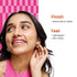 Foxtale Brightening Lip Balm with Peptides 12g