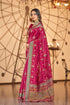 Vasthrlay Kashmiri Pashmina Heritage Rani Ethnic Wear