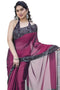 Vasthrlay Fashion Chiffon Printed Ethnic Wear