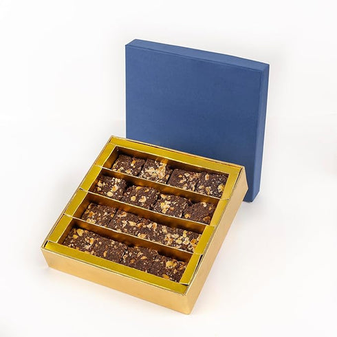 Kilobeaters Chocolate Fudge