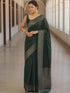 VasthrlayWedding Purple Saree