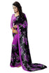 Vasthrlay Venkatagiri Georgette Blouse Sdpl Floral Ethnic Wear