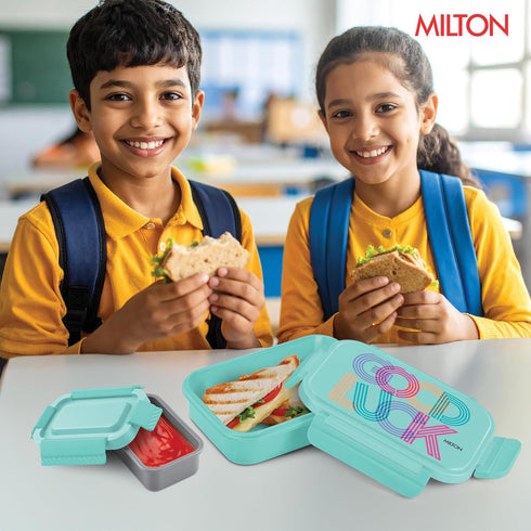 Milton Big Candy Tiffin