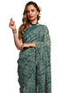 Vasthrlay Fashion Embellished Blouse Ethnic Wear