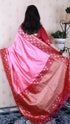 Vasthrlay Kanjivaram Unstitched Blouse Ethnic Wear