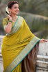 Vasthrlay Kanjivaram Handloom Blouse Ethnic Wear