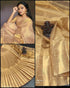 Vasthrlay Banarasi Lightweight Traditional Unstitched