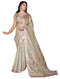 Vasthrlay Handloom Unstitched Saree