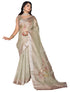 Vasthrlay Handloom Unstitched Saree