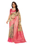 VasthrlayBarbari Jacquard Unstitched Onion Free Ethnic Wear