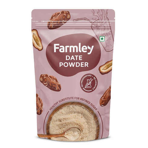 Farmley Date/Khajur Powder