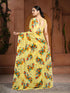 Vasthrlay Georgette Saree