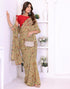 Vasthrlay Georgette Unstitched Material Az Ys Gomti Ethnic Wear