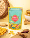 Bombay Snacking Company Jowar Puff