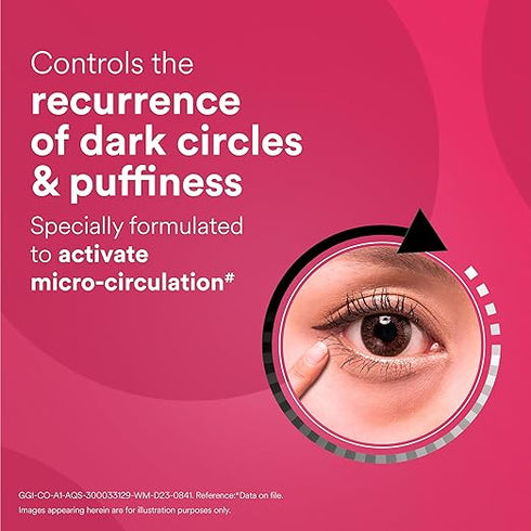 Dr. Reddy's Depiwhite Eye Gel