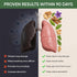 Namhya Lungs Cleanse Tea 100g
