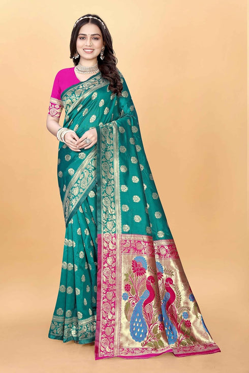 VasthrlayWedding Saree