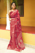 Vasthrlay Fashion Cotton Printed Ethnic Wear