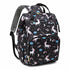 Motherly Printed Diaper Bag