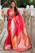 Vasthrlay Kanjivaram Unstitched Blouse Ethnic Wear