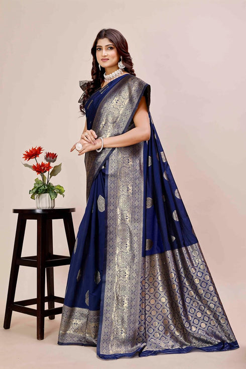 VasthrlayKanjivaram Silk Saree
