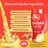 MTR Badam Drink Mix Jar