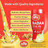 MTR Badam Drink Mix Jar