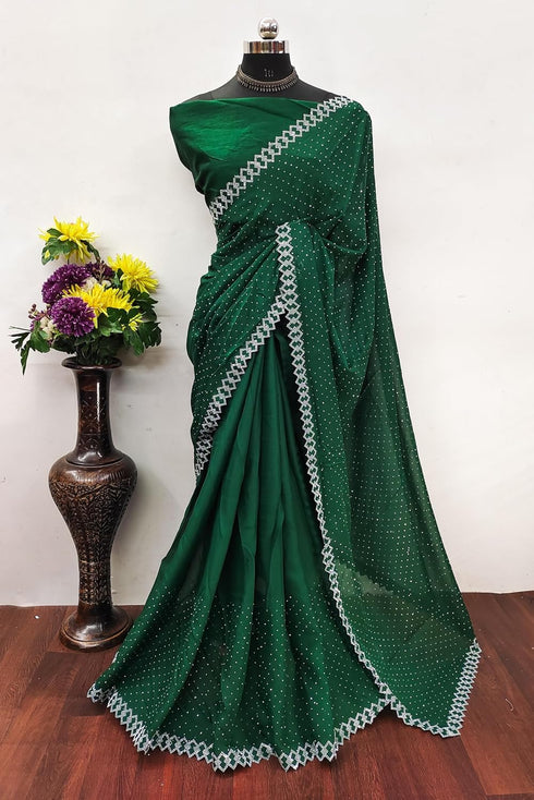 Vasthrlay Designer Traditional Matching Occasion