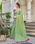 Vasthrlay Bollywood Material Az Ys Dharmi Ethnic Wear