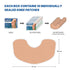 Viopatch Knee Patch For Pain Relief